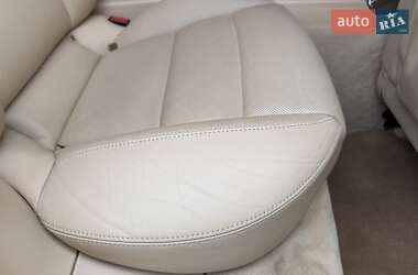 Фастбек Porsche Panamera 2013 в 