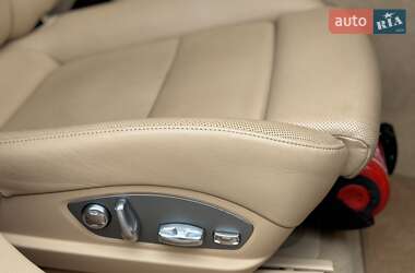 Фастбек Porsche Panamera 2013 в 