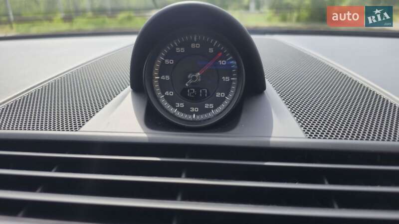 Фастбэк Porsche Panamera 2017 в Киеве фото 21 Фастбэк Porsche Panamera 2017 в Киеве