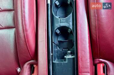 Фастбек Porsche Panamera 2017 в 