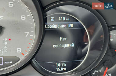 Фастбек Porsche Panamera 2013 в 