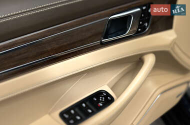 Универсал Porsche Panamera 2017 в 