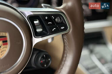 Универсал Porsche Panamera 2017 в 