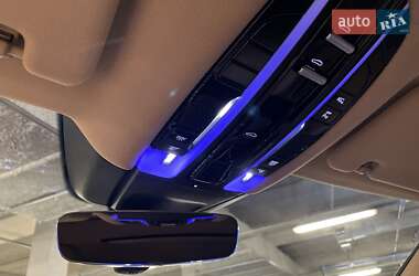 Фастбек Porsche Panamera 2018 в 