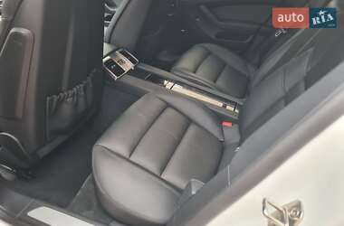 Фастбек Porsche Panamera 2014 в 