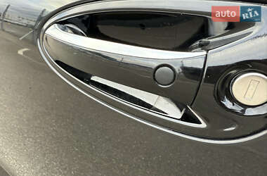 Фастбэк Porsche Panamera 2014 в 