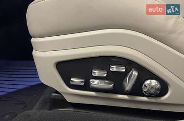Универсал Porsche Panamera 2018 в 