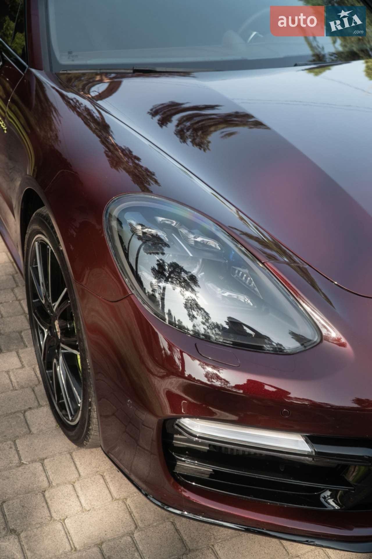 2018 Porsche Panamera - мініатюра 44