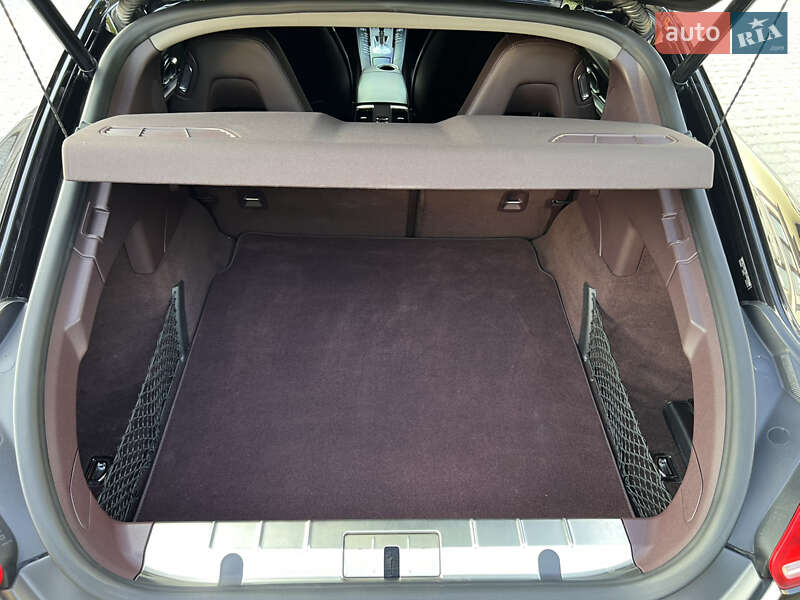 Фастбэк Porsche Panamera 2013 в Виннице фото 22 Фастбэк Porsche Panamera 2013 в Виннице