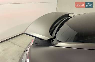 Фастбэк Porsche Panamera 2023 в 