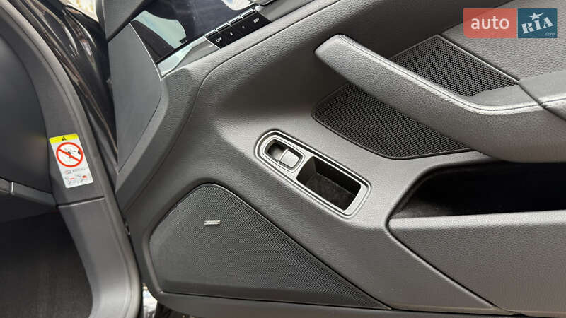 Фастбэк Porsche Panamera 2011 в Полтаве
