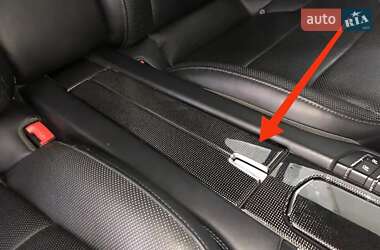 Фастбек Porsche Panamera 2011 в 