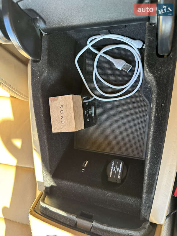 Фастбек Porsche Panamera 2010 в Хмельницькому