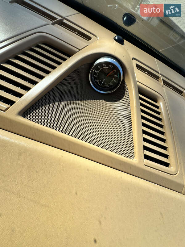 Фастбек Porsche Panamera 2010 в Хмельницькому
