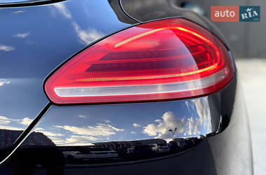 Фастбэк Porsche Panamera 2013 в 