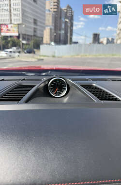 Фастбэк Porsche Panamera 2013 в 