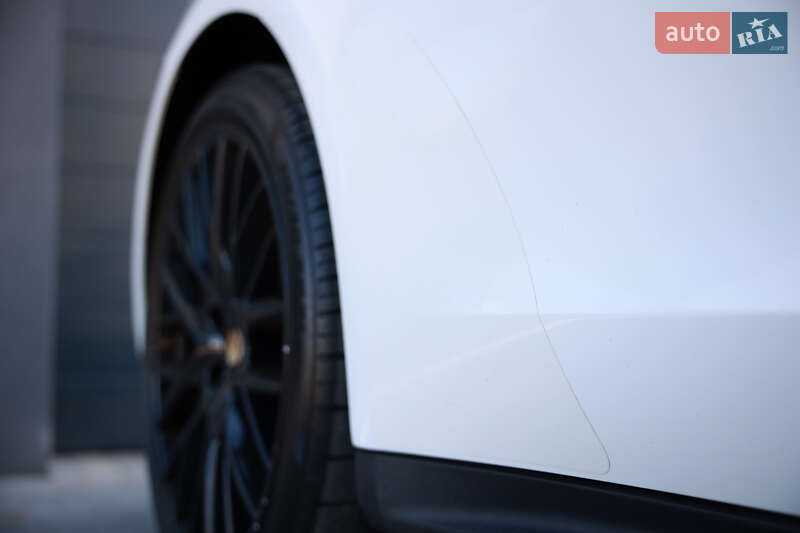 Фастбэк Porsche Panamera 2019 в Хмельницком фото 5 Фастбэк Porsche Panamera 2019 в Хмельницком