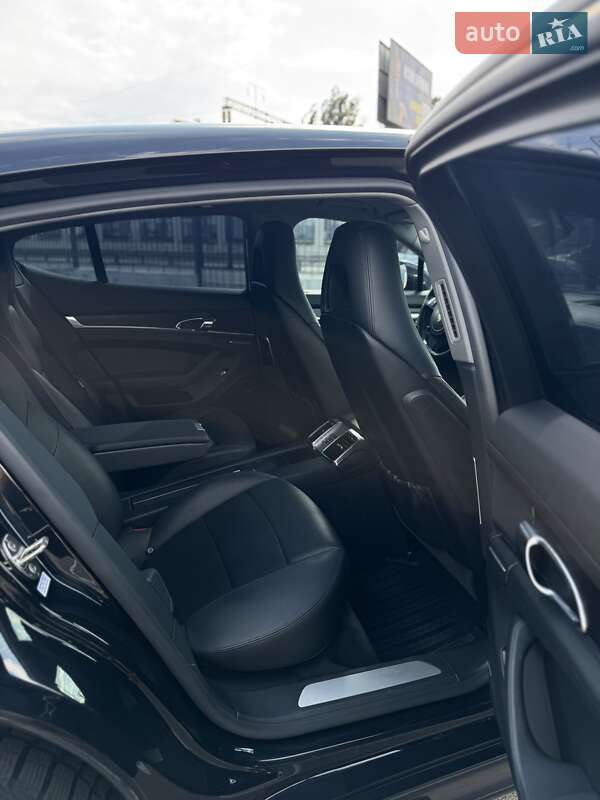 Фастбэк Porsche Panamera 2012 в Одессе фото 32 Фастбэк Porsche Panamera 2012 в Одессе