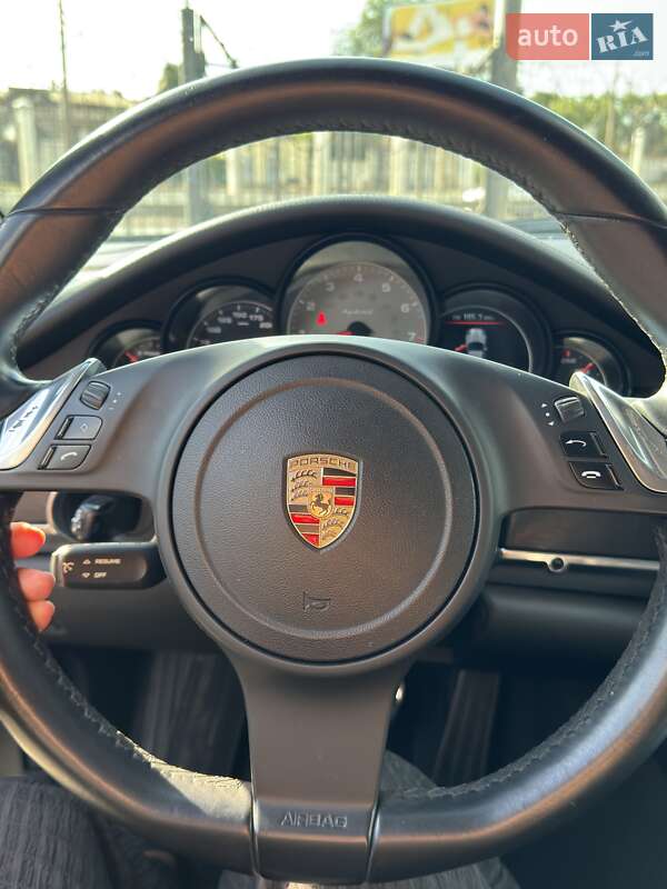 Фастбэк Porsche Panamera 2012 в Одессе фото 39 Фастбэк Porsche Panamera 2012 в Одессе