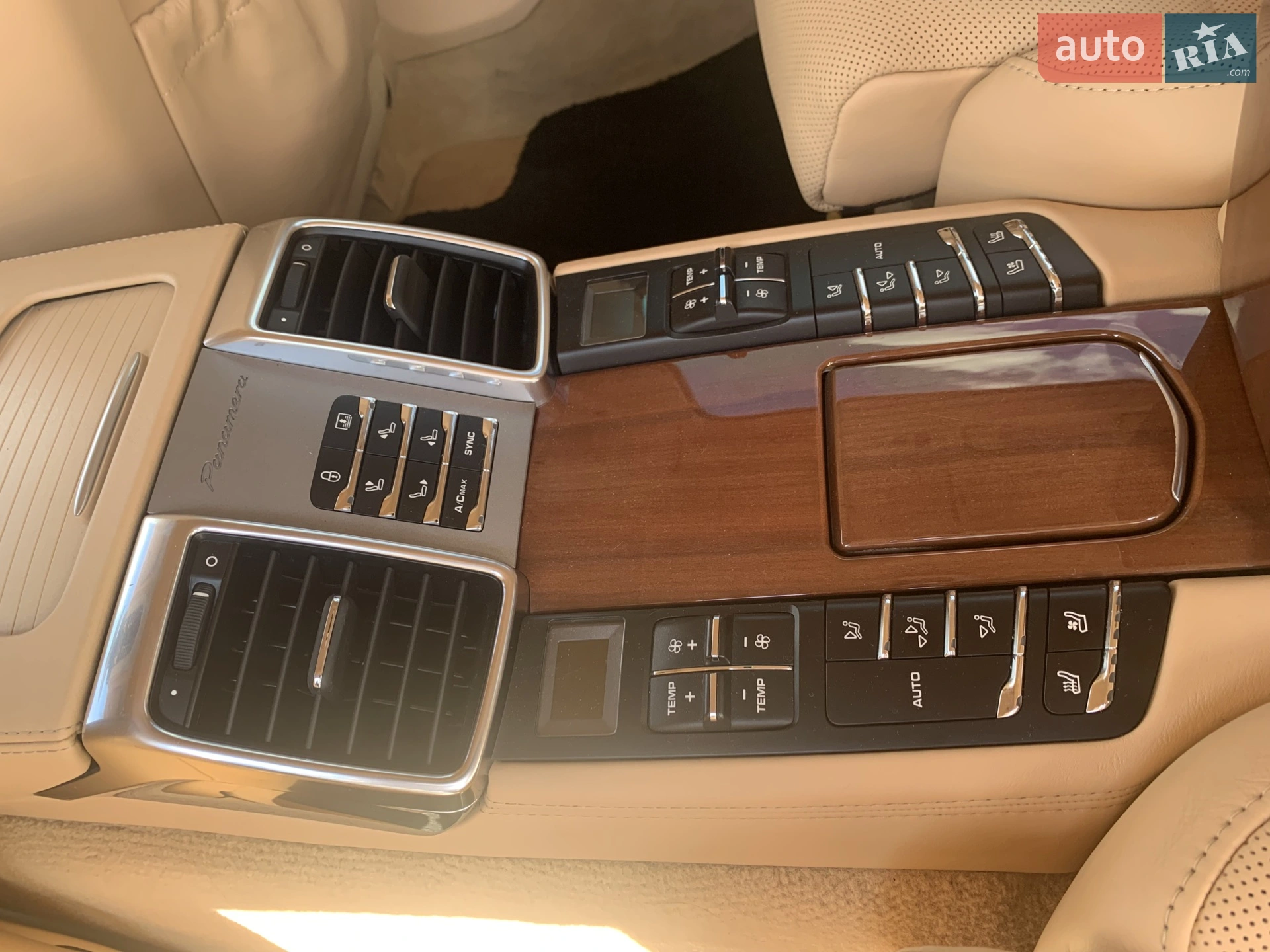 2013 Porsche Panamera - мініатюра 10