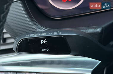 Фастбэк Porsche Panamera 2021 в 