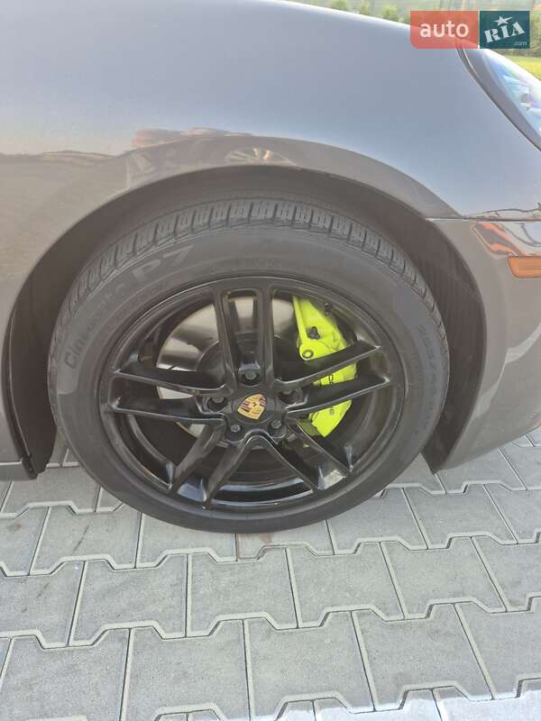 Фастбэк Porsche Panamera 2015 в Виннице фото 18 Фастбэк Porsche Panamera 2015 в Виннице