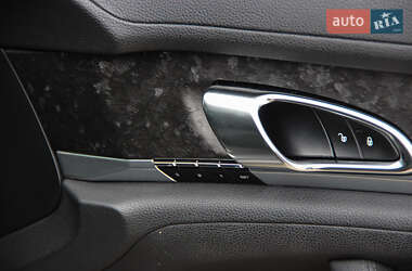 Фастбек Porsche Panamera 2014 в Одесі