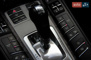Фастбек Porsche Panamera 2014 в Одесі