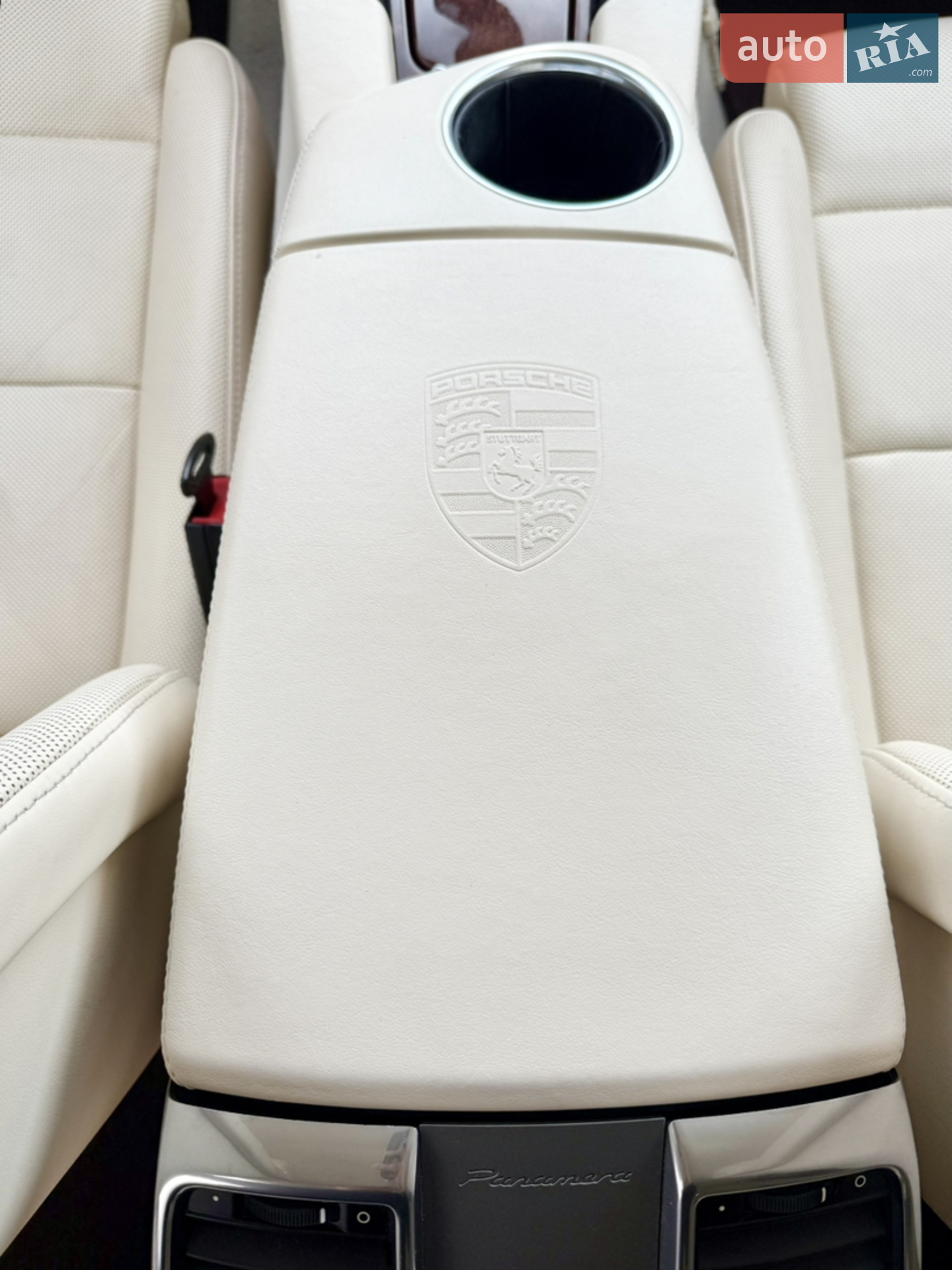 2011 Porsche Panamera - мініатюра 50