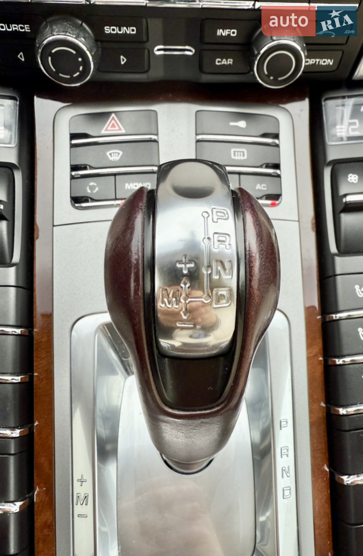 2011 Porsche Panamera - мініатюра 51