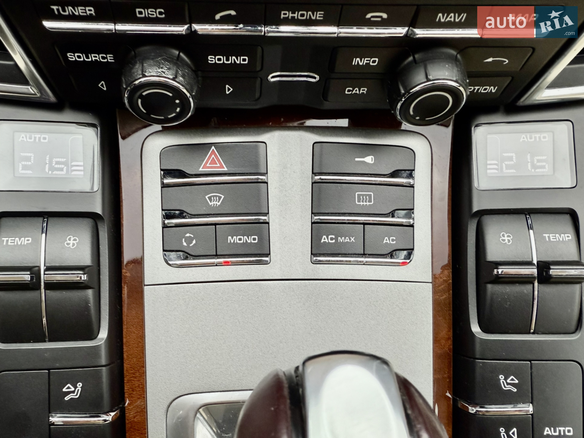 2011 Porsche Panamera - мініатюра 54