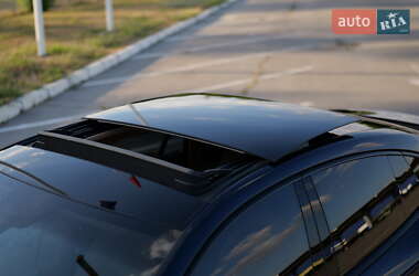 Фастбэк Porsche Panamera 2019 в 
