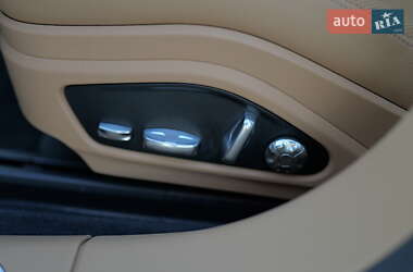 Фастбэк Porsche Panamera 2019 в 