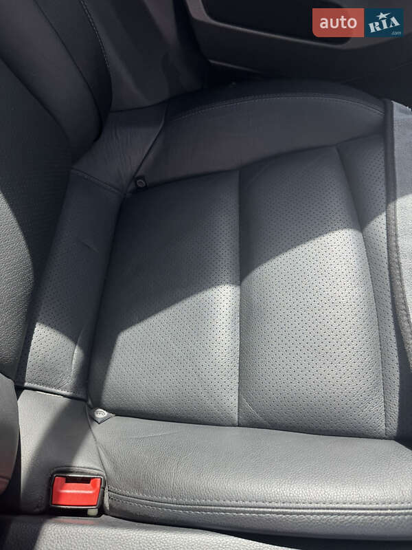 Фастбэк Porsche Panamera 2010 в Киеве