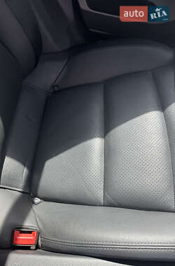 Фастбэк Porsche Panamera 2010 в 