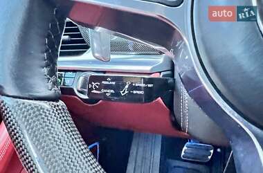 Фастбэк Porsche Panamera 2018 в 