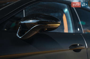 Фастбэк Porsche Panamera 2020 в 