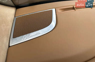 Фастбек Porsche Panamera 2010 в 