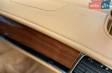 Фастбек Porsche Panamera 2010 в 