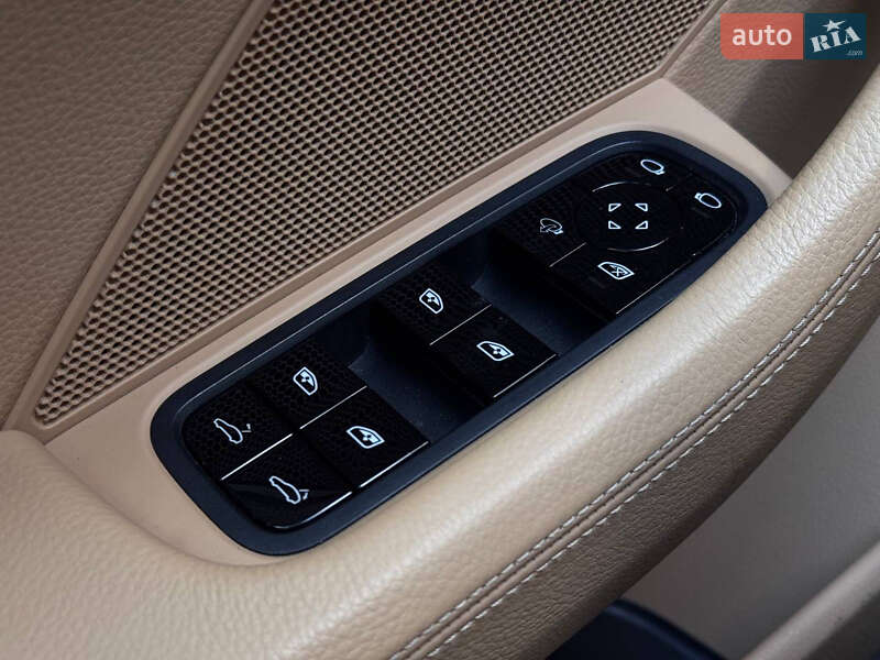 Фастбэк Porsche Panamera 2019 в Киеве фото 36 Фастбэк Porsche Panamera 2019 в Киеве