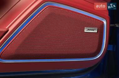 Фастбэк Porsche Panamera 2018 в 