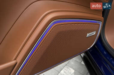 Фастбэк Porsche Panamera 2020 в 