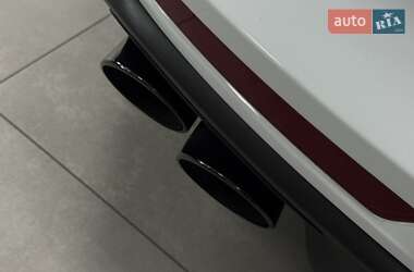 Фастбэк Porsche Panamera 2020 в 