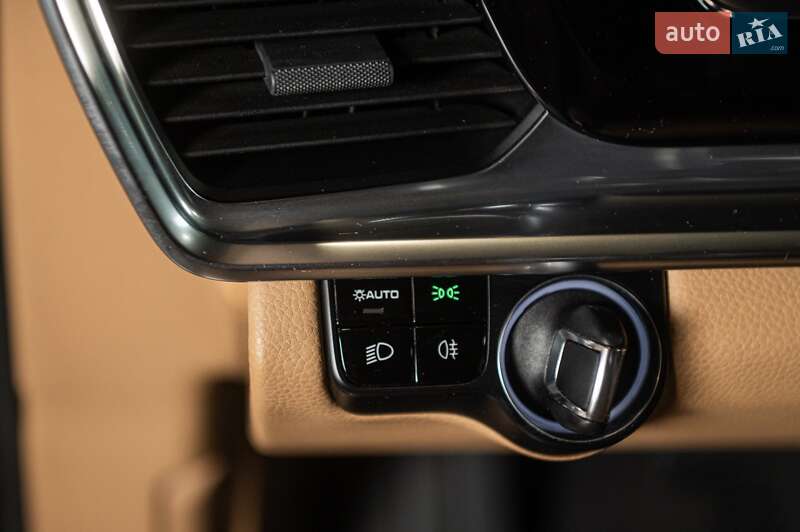 Фастбэк Porsche Panamera 2018 в Одессе фото 17 Фастбэк Porsche Panamera 2018 в Одессе