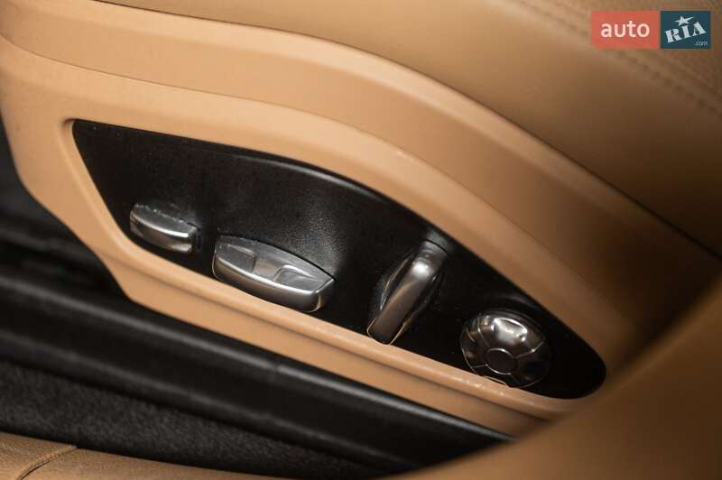 Фастбэк Porsche Panamera 2018 в Одессе фото 54 Фастбэк Porsche Panamera 2018 в Одессе