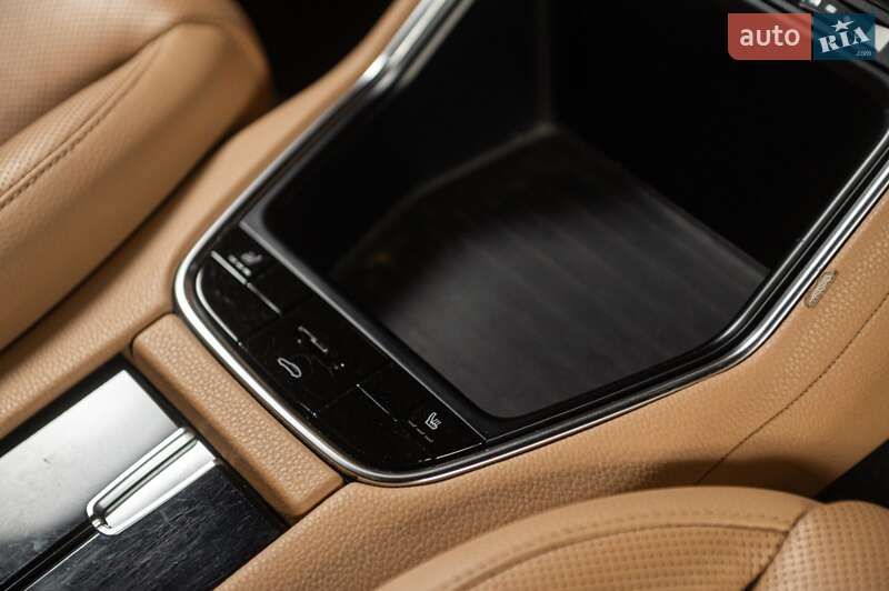 Фастбэк Porsche Panamera 2018 в Одессе фото 30 Фастбэк Porsche Panamera 2018 в Одессе
