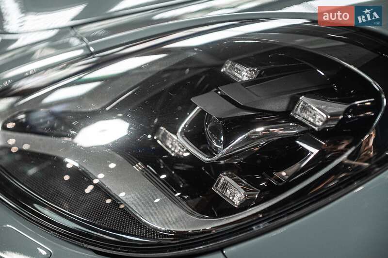 Фастбэк Porsche Panamera 2018 в Одессе фото 6 Фастбэк Porsche Panamera 2018 в Одессе