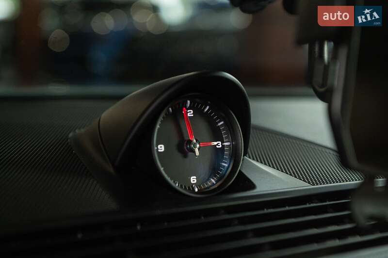 Фастбэк Porsche Panamera 2018 в Одессе фото 20 Фастбэк Porsche Panamera 2018 в Одессе