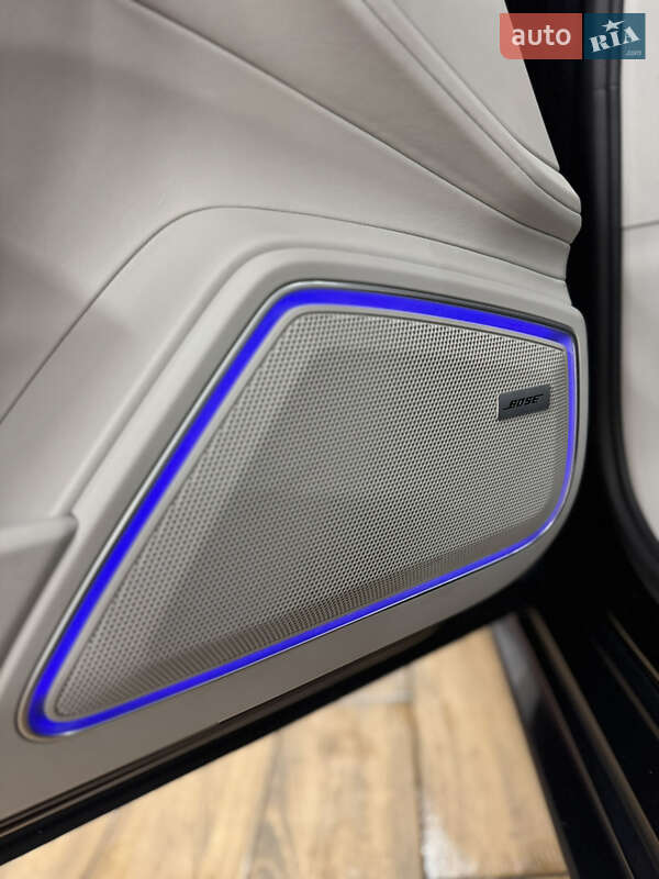 Фастбэк Porsche Panamera 2019 в Львове