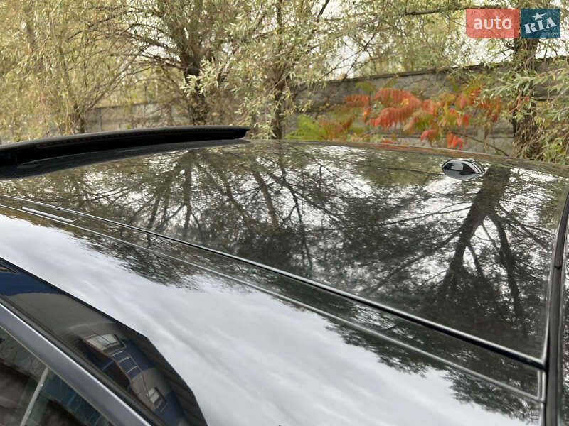 Фастбэк Porsche Panamera 2013 в Киеве